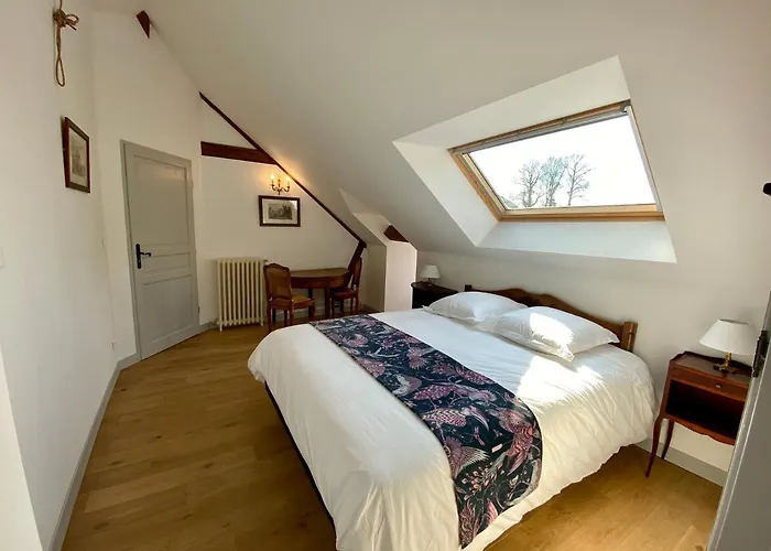Manoir De L\'Oiseliere