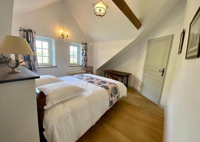 Manoir De L\'Oiseliere