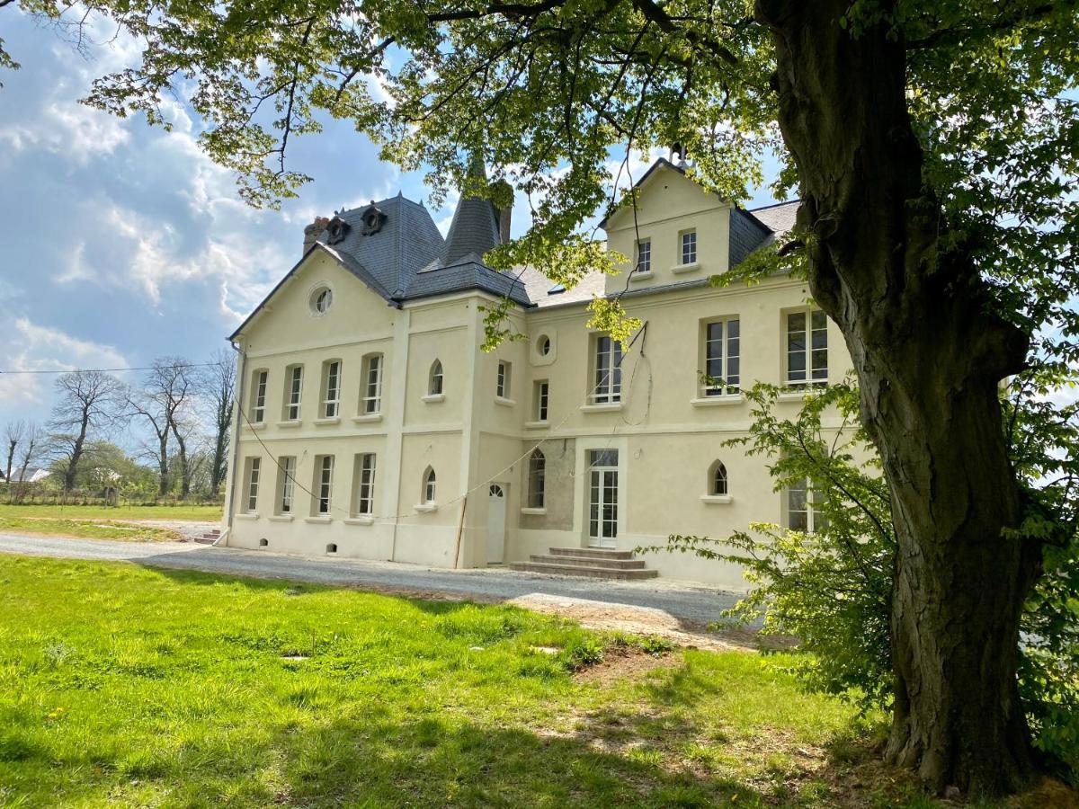 Manoir De L'oiseliere *