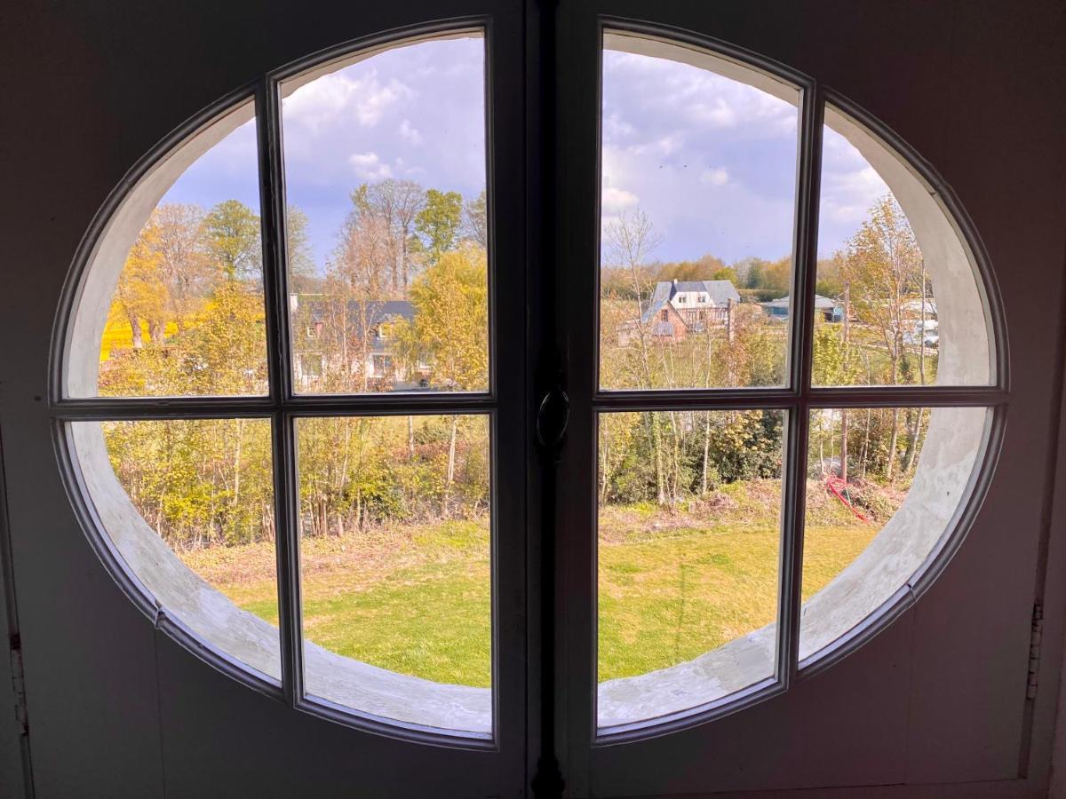 Manoir De L'oiseliere