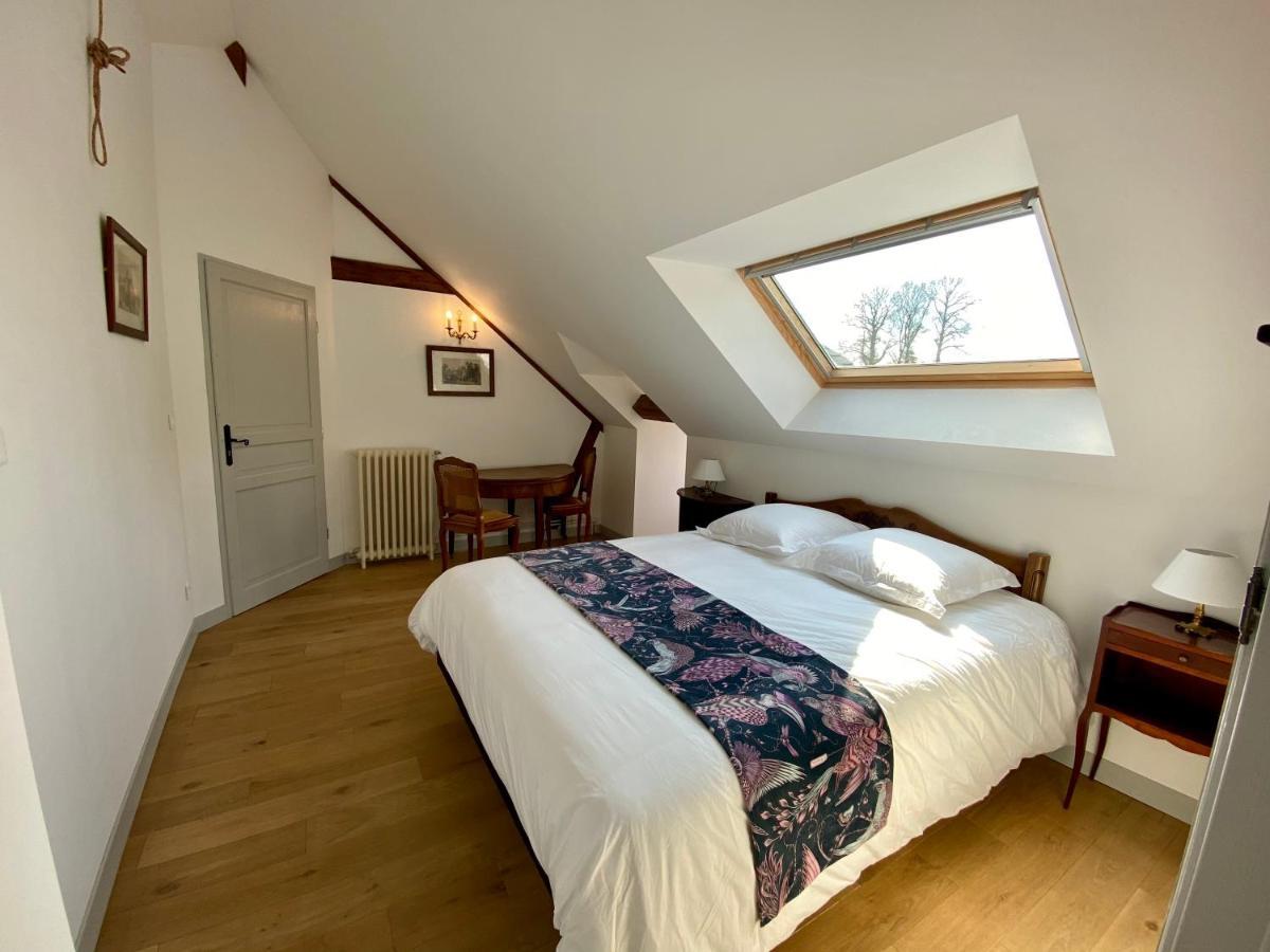 Pensión Manoir De L'oiseliere