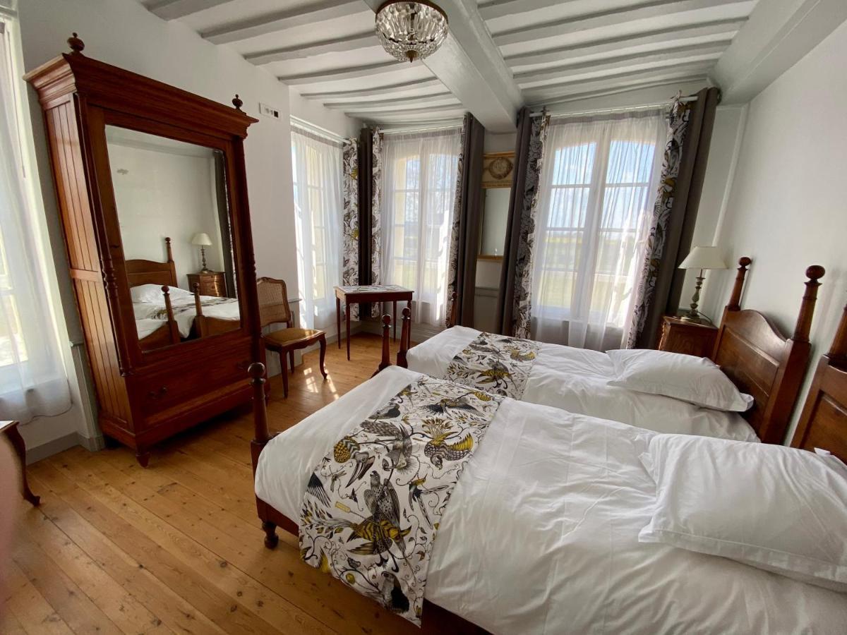 Manoir De L'oiseliere