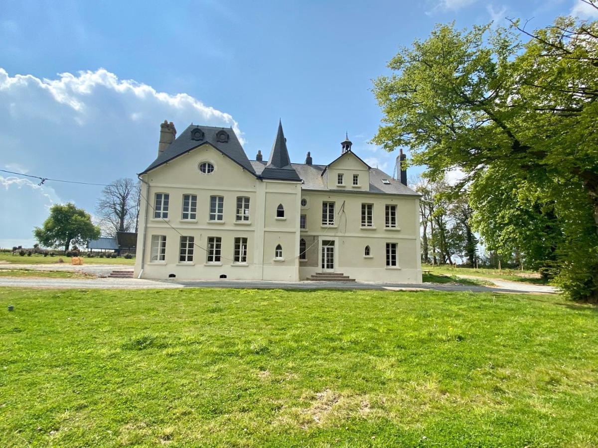 Manoir De L'oiseliere *