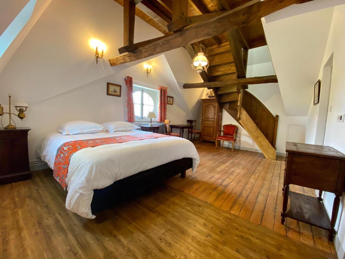Pensión Manoir De L'oiseliere