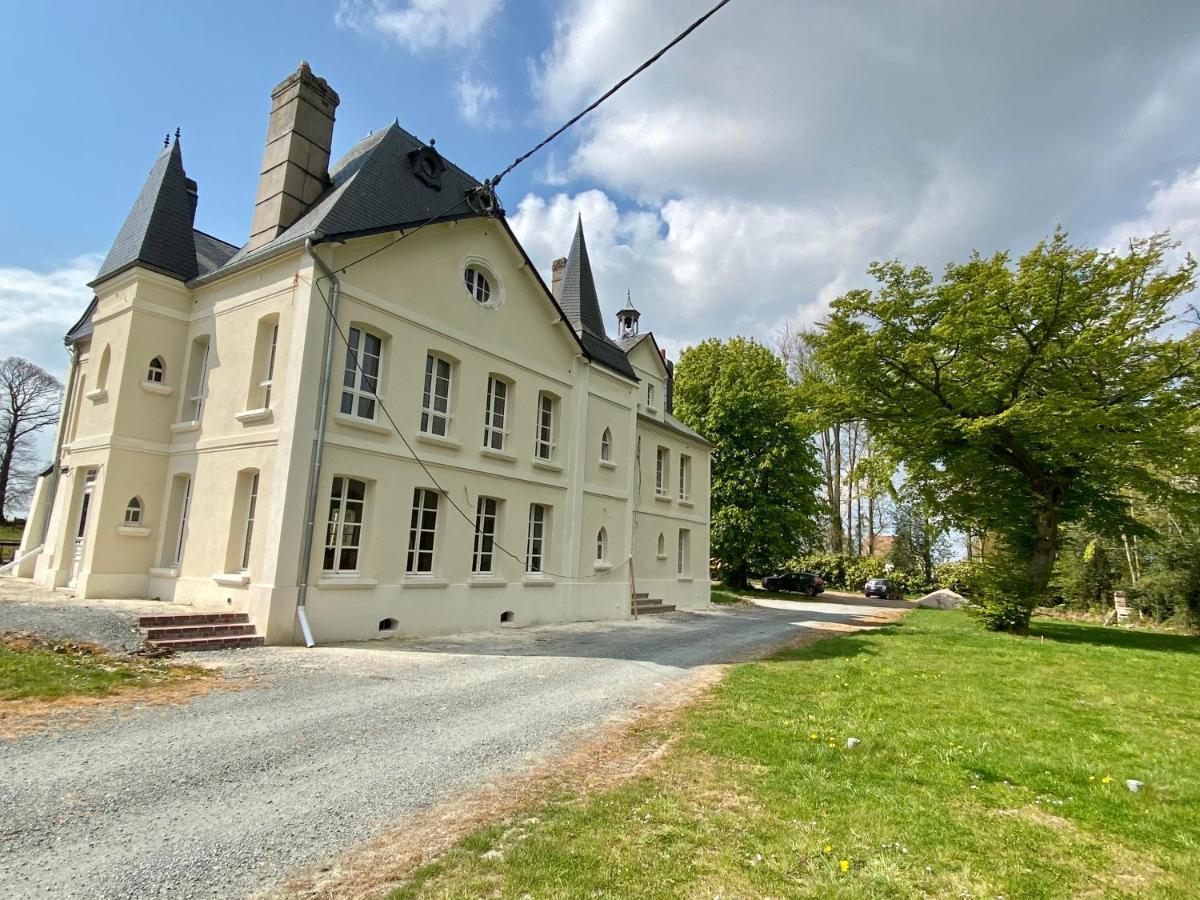 Pensión Manoir De L'oiseliere